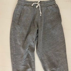 brandy melville sweatpants